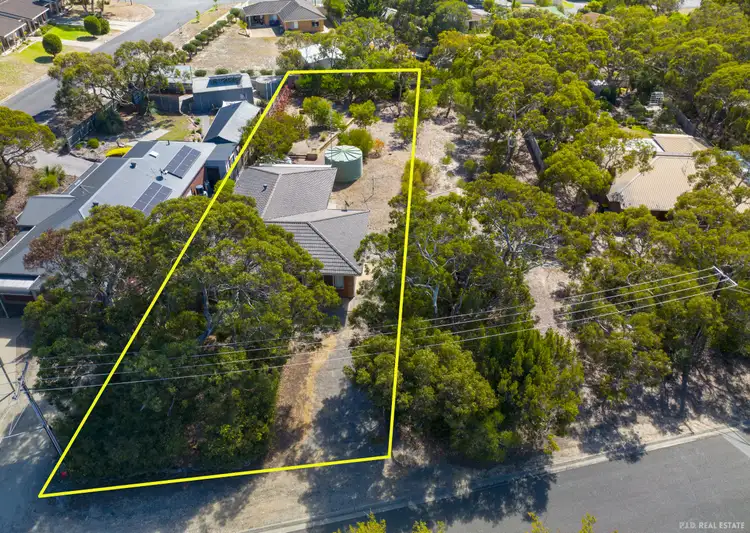 Second view of Homely house listing, 5 Ozone Street, Victor Harbor SA 5211