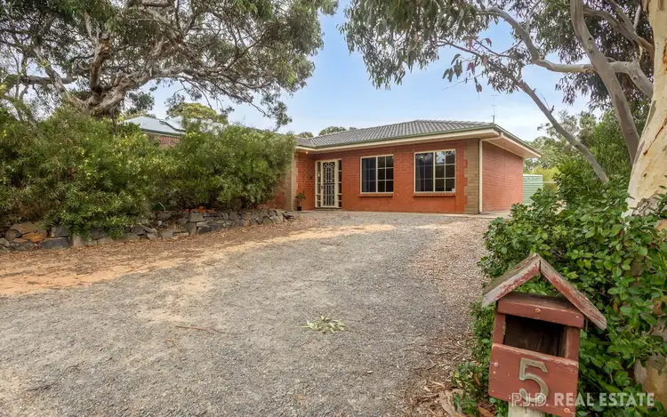 Third view of Homely house listing, 5 Ozone Street, Victor Harbor SA 5211