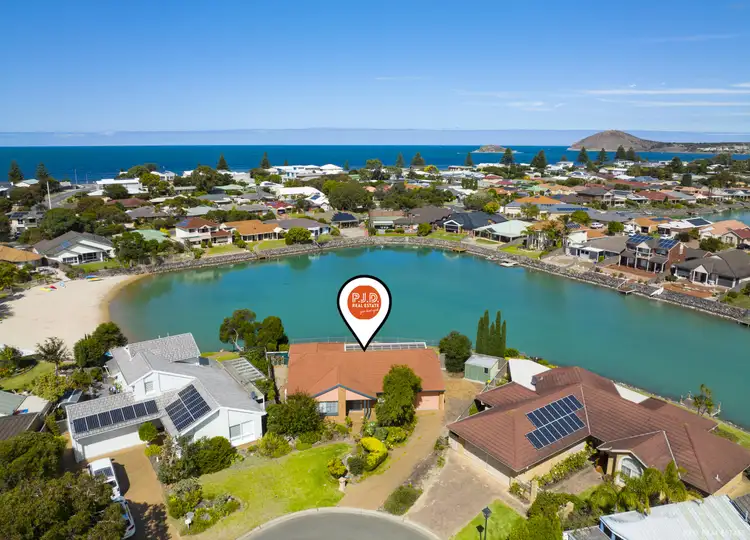 Second view of Homely house listing, 7 Ketch Place, Encounter Bay SA 5211