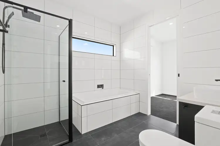 Fifth view of Homely townhouse listing, 3/40 Justin Avenue, Glenroy VIC 3046