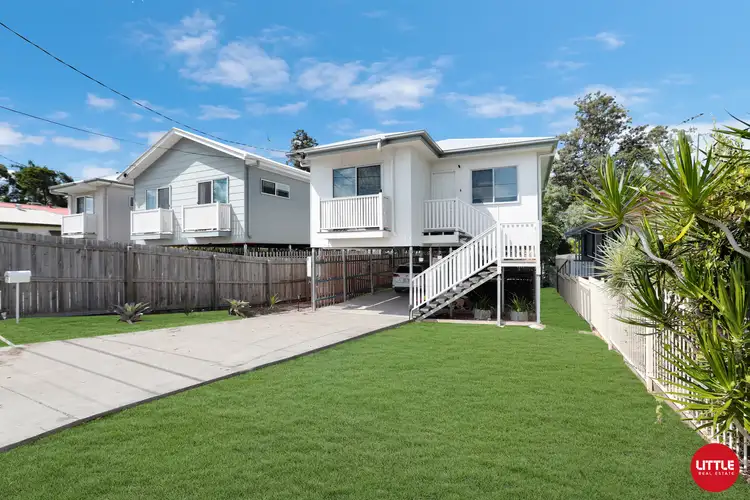 29 North Street, North Ipswich QLD 4305