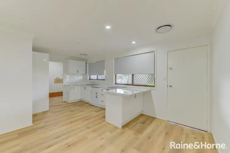 25 Maxwell Street, West Tamworth NSW 2340