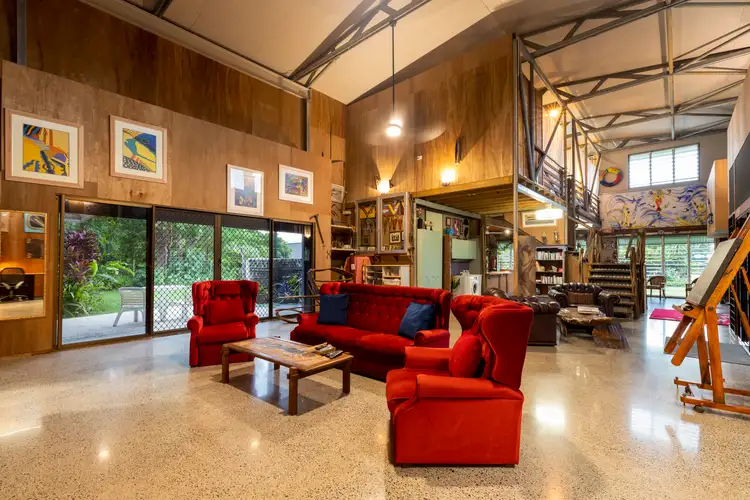 15-17 Paddys Lane (Via Port Douglas), Wonga Beach QLD 4873