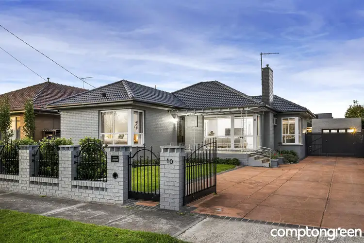 10 Prismall Street, Altona North VIC 3025