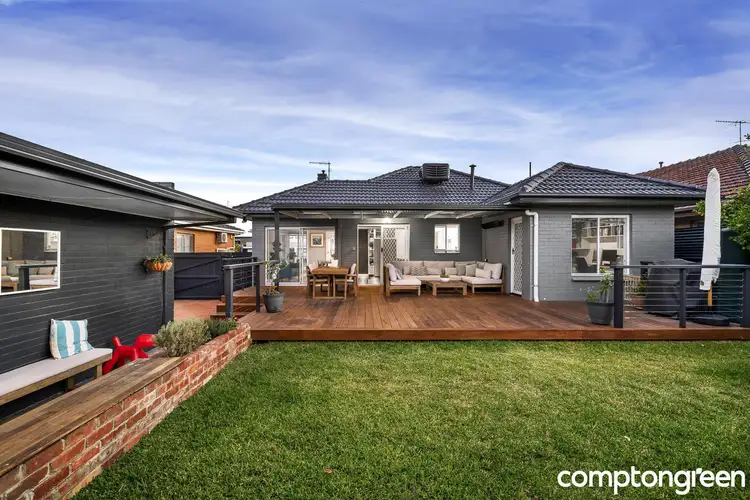 Second view of Homely house listing, 10 Prismall Street, Altona North VIC 3025
