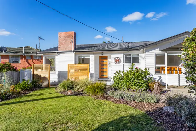 Second view of Homely house listing, 39 Charles Street, Orford TAS 7190