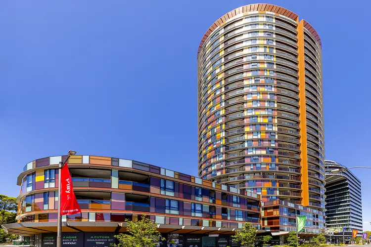 302/960 Bourke Street, Zetland NSW 2017
