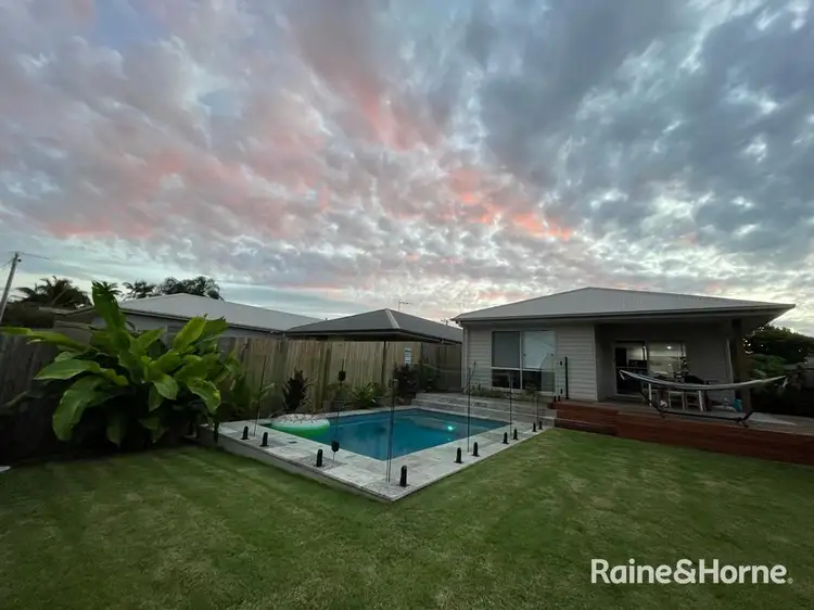 130 Broadwater Terrace