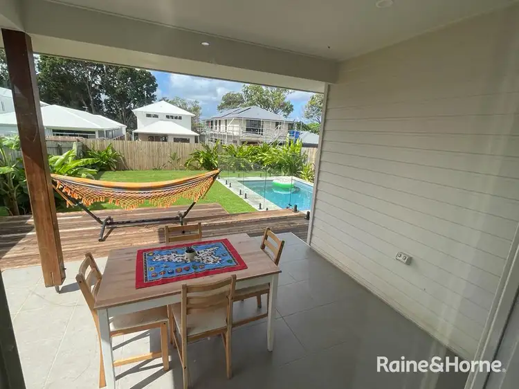 Second view of Homely house listing, 130 Broadwater Terrace, Redland Bay QLD 4165