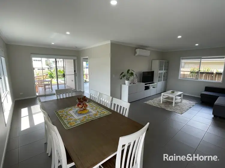 Third view of Homely house listing, 130 Broadwater Terrace, Redland Bay QLD 4165