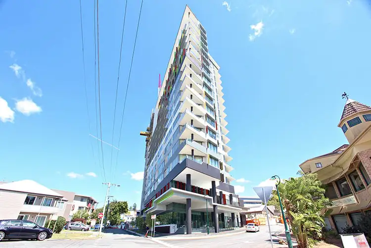 1804/348 Water Street, Fortitude Valley QLD 4006