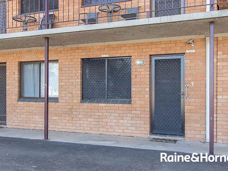 31 Seymour Street