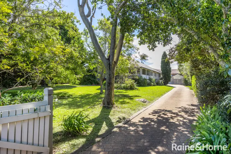 146 Princes Highway, Milton NSW 2538