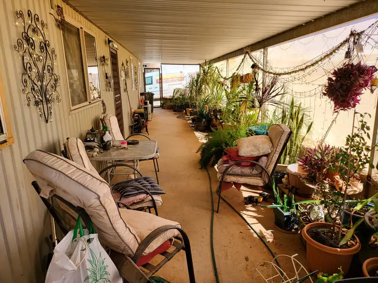 Main view of Homely house listing, Lot 617 Groeschell Road, Andamooka SA 5722