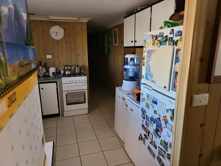 Fifth view of Homely house listing, Lot 617 Groeschell Road, Andamooka SA 5722