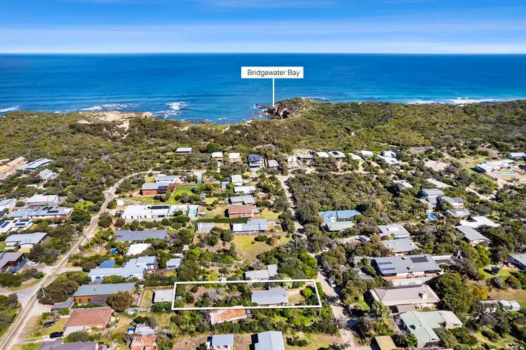 Main view of Homely house listing, 27 Summoner Street, Blairgowrie VIC 3942