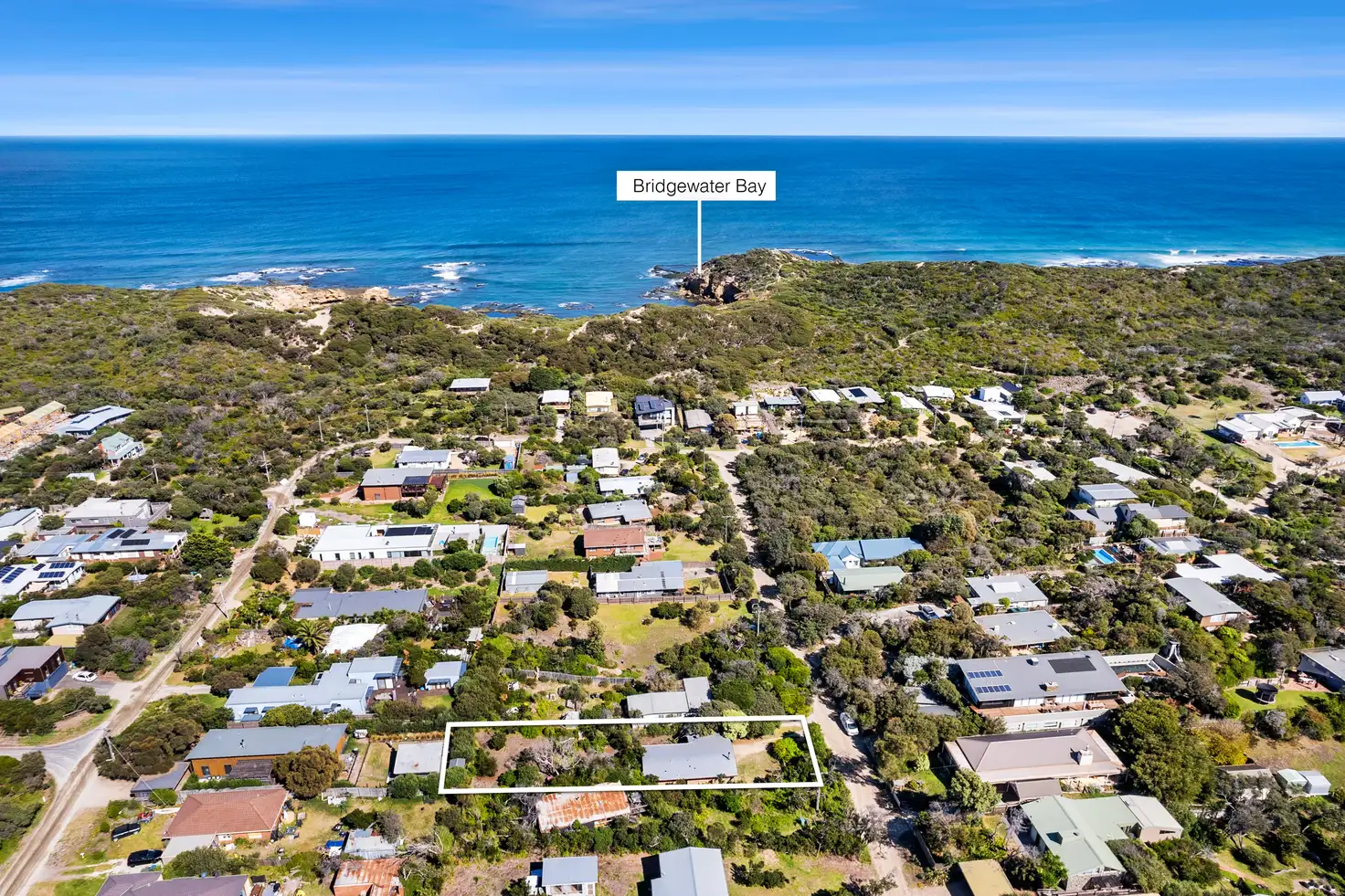 Main view of Homely house listing, 27 Summoner Street, Blairgowrie VIC 3942