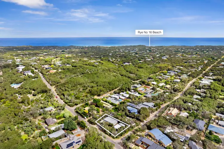 1 Landra Street, Rye VIC 3941