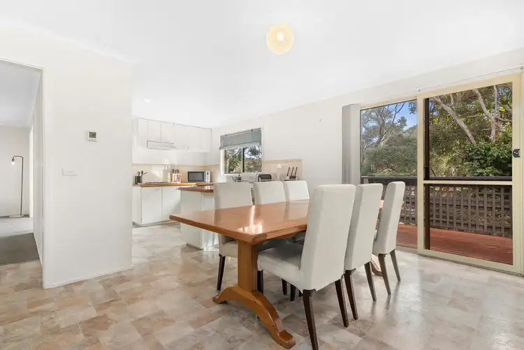 Fifth view of Homely house listing, 1 Landra Street, Rye VIC 3941