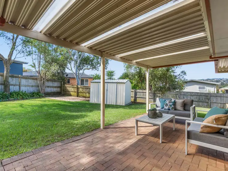 Third view of Homely house listing, 27 Walch Avenue, Bateau Bay NSW 2261