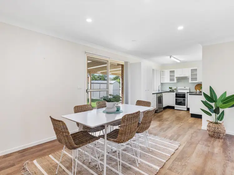 Fourth view of Homely house listing, 27 Walch Avenue, Bateau Bay NSW 2261