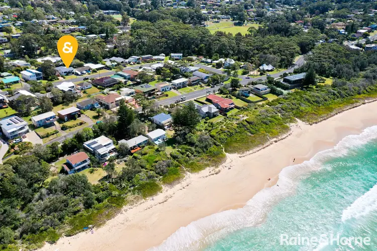 Second view of Homely house listing, 29 Donlan Road, Mollymook Beach NSW 2539