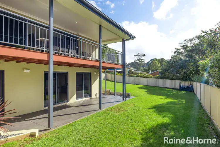 Third view of Homely house listing, 29 Donlan Road, Mollymook Beach NSW 2539