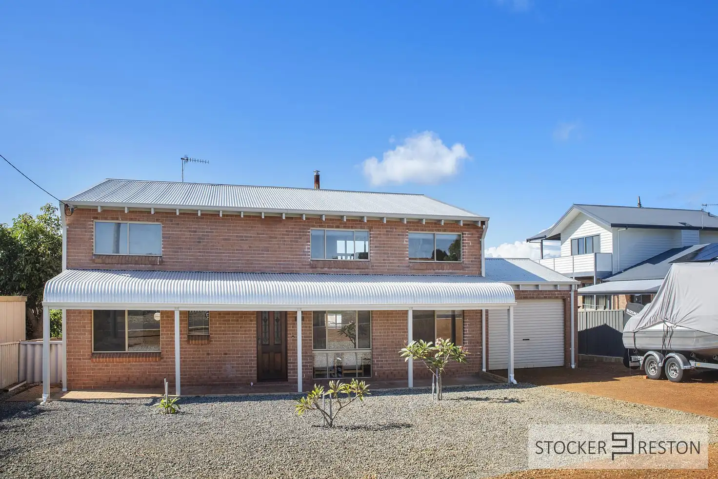 Main view of Homely house listing, 12 Bovell Crescent, Augusta WA 6290