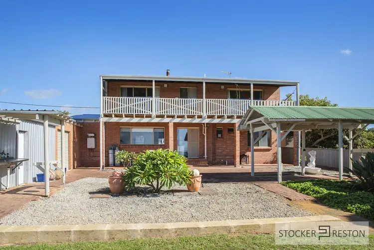 Second view of Homely house listing, 12 Bovell Crescent, Augusta WA 6290