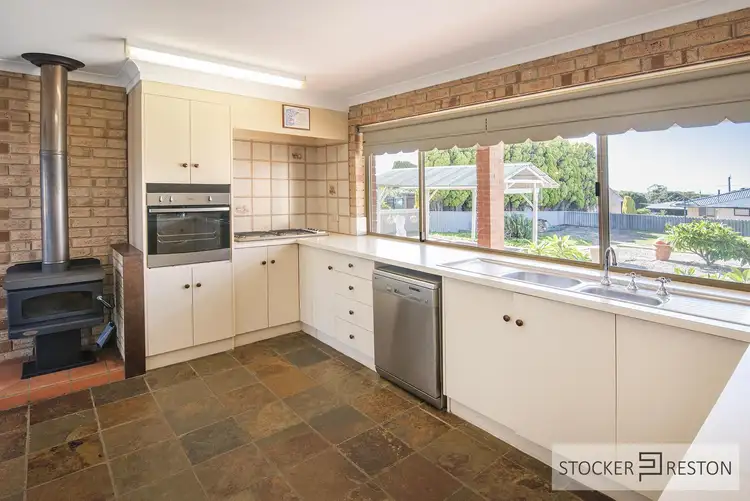 Third view of Homely house listing, 12 Bovell Crescent, Augusta WA 6290