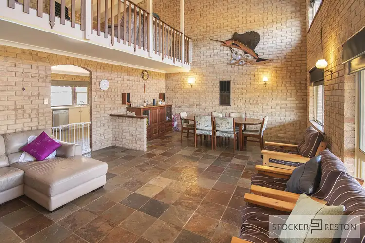 Fifth view of Homely house listing, 12 Bovell Crescent, Augusta WA 6290