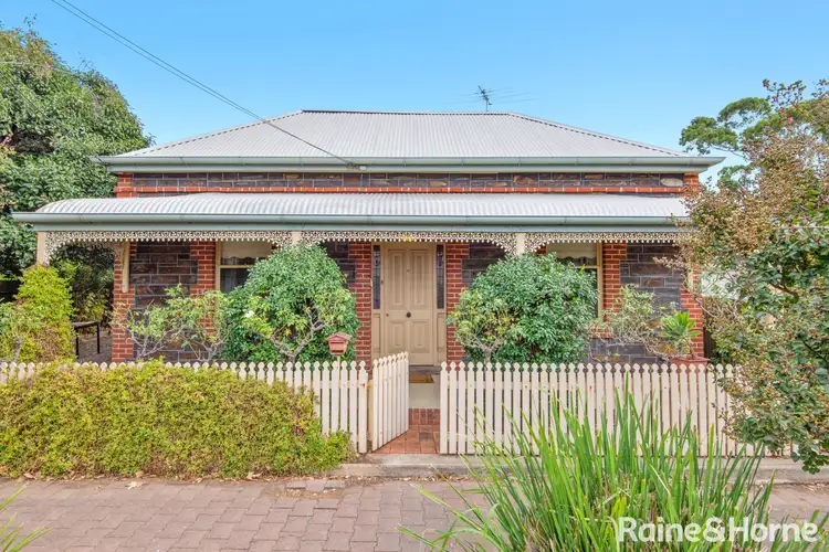 66 Essex Street South, Goodwood SA 5034