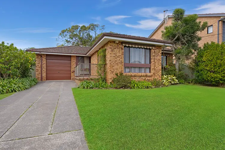 Main view of Homely house listing, 11 Marlowe Road, Bateau Bay NSW 2261