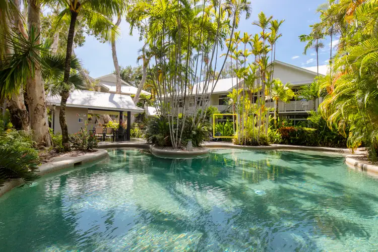 13/33 Mowbray Street, Port Douglas QLD 4877