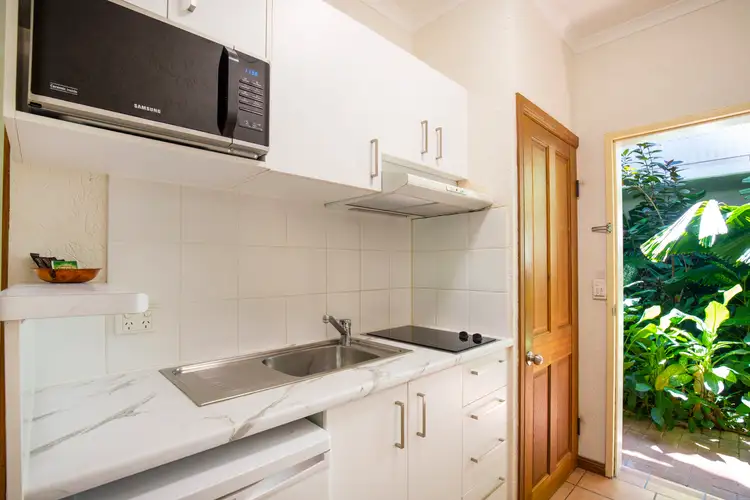 Second view of Homely studio listing, 13/33 Mowbray Street, Port Douglas QLD 4877