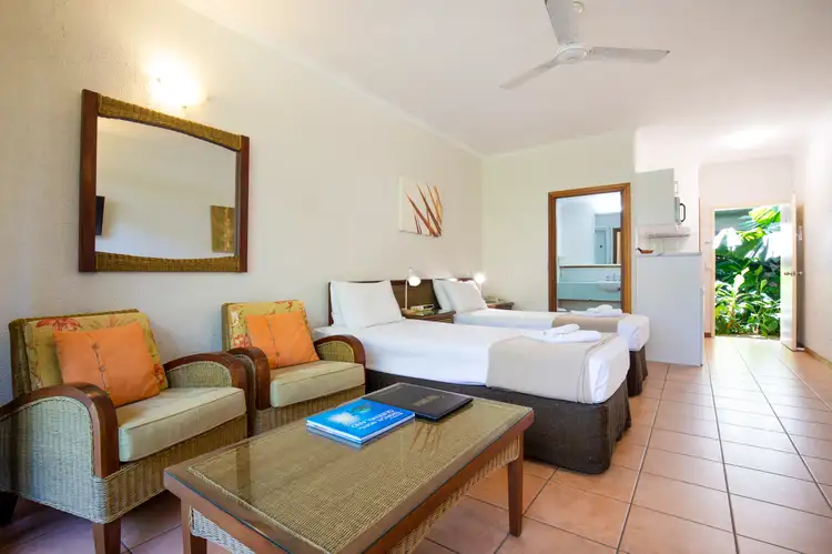Third view of Homely studio listing, 13/33 Mowbray Street, Port Douglas QLD 4877