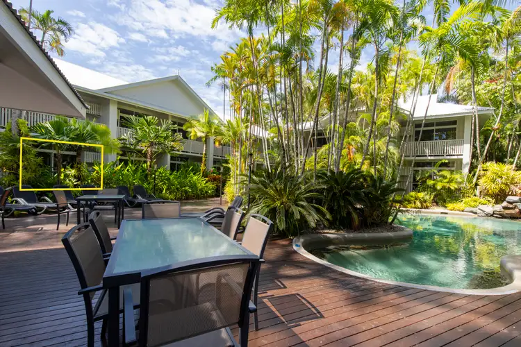 Sixth view of Homely studio listing, 13/33 Mowbray Street, Port Douglas QLD 4877