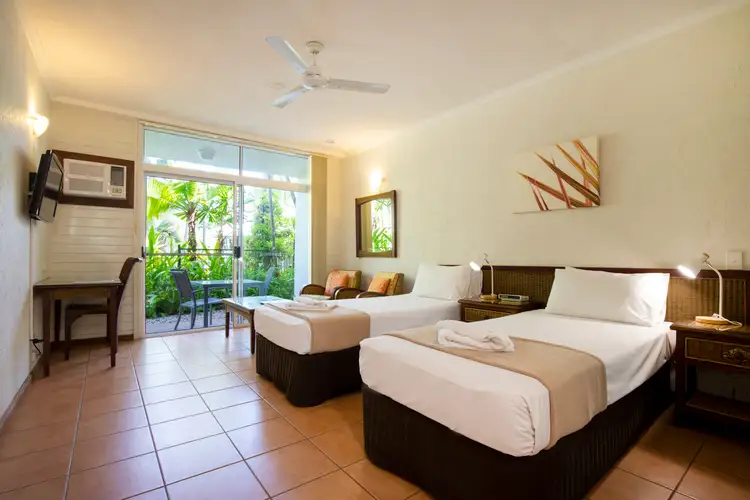 Seventh view of Homely studio listing, 13/33 Mowbray Street, Port Douglas QLD 4877