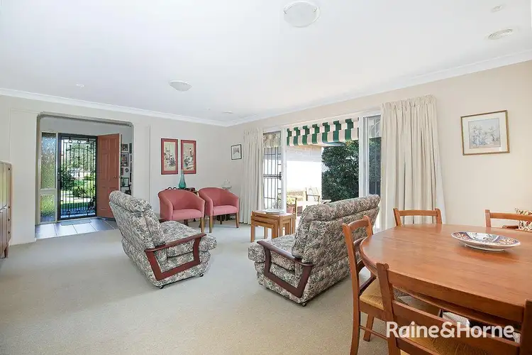 Second view of Homely house listing, 28 Mairinger Crescent, Bowral NSW 2576