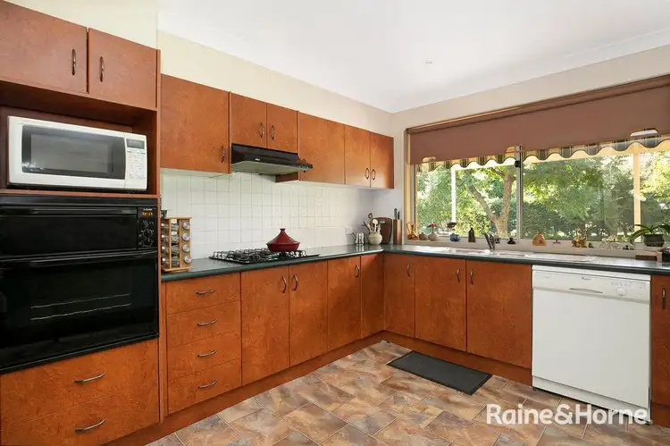 Third view of Homely house listing, 28 Mairinger Crescent, Bowral NSW 2576