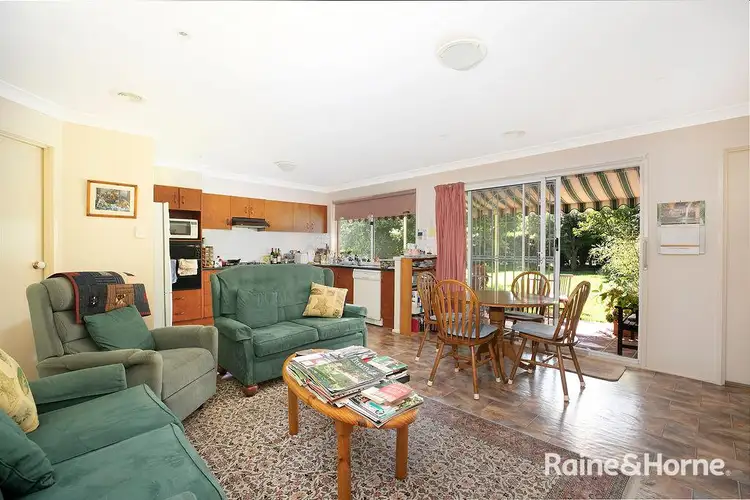 Fourth view of Homely house listing, 28 Mairinger Crescent, Bowral NSW 2576