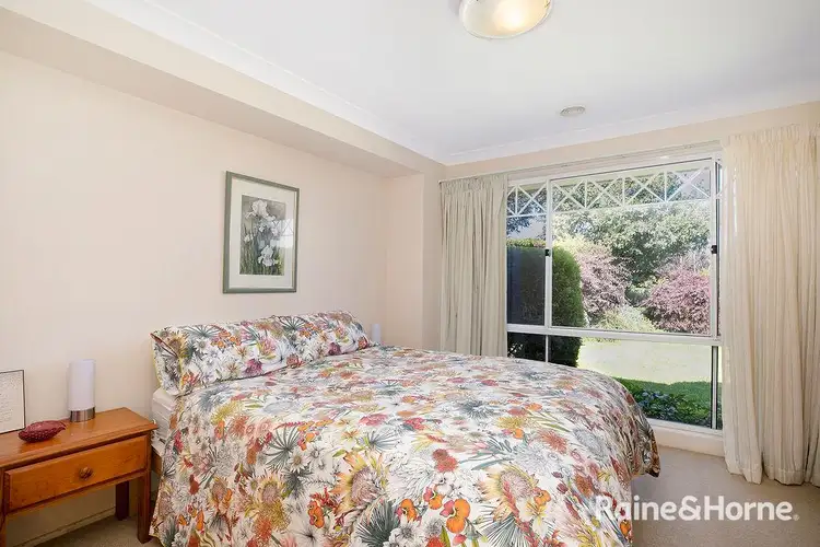Fifth view of Homely house listing, 28 Mairinger Crescent, Bowral NSW 2576
