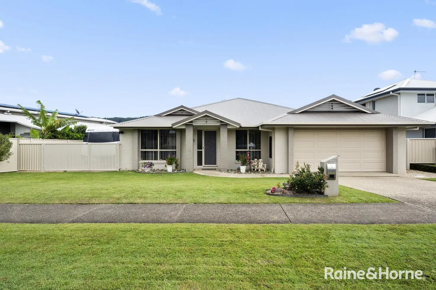 Main view of Homely house listing, 71 William Sharp Drive, Coffs Harbour NSW 2450
