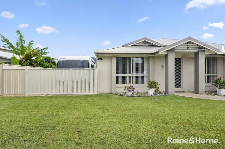 Third view of Homely house listing, 71 William Sharp Drive, Coffs Harbour NSW 2450