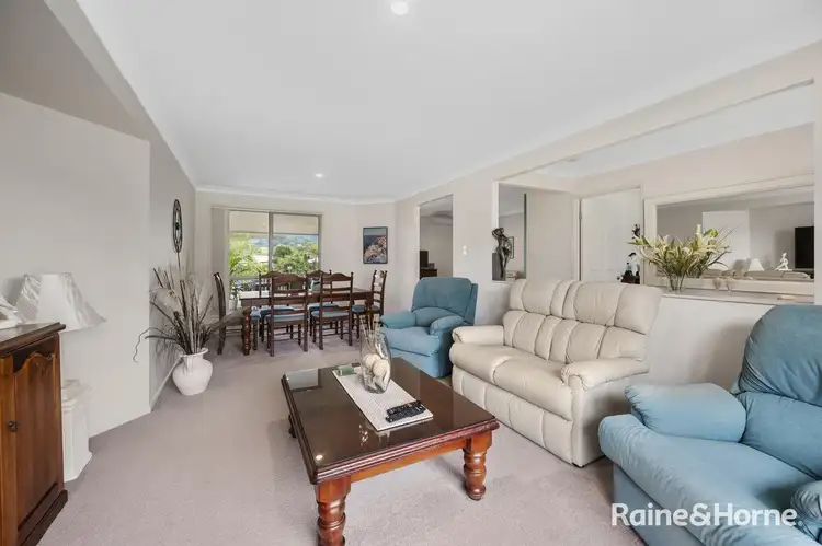 Fourth view of Homely house listing, 71 William Sharp Drive, Coffs Harbour NSW 2450