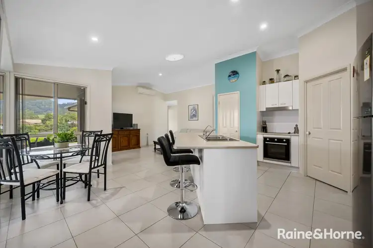 Fifth view of Homely house listing, 71 William Sharp Drive, Coffs Harbour NSW 2450