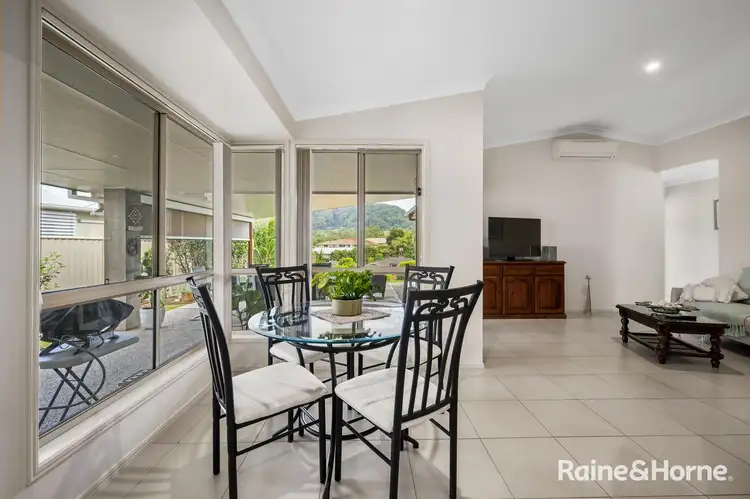 Sixth view of Homely house listing, 71 William Sharp Drive, Coffs Harbour NSW 2450