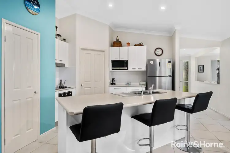 Seventh view of Homely house listing, 71 William Sharp Drive, Coffs Harbour NSW 2450