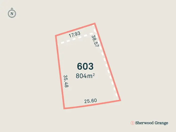 Lot 603 Elizabeth Drive, Sunbury VIC 3429