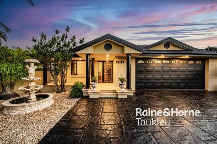 Second view of Homely house listing, 29 Stringybark Road, Hamlyn Terrace NSW 2259